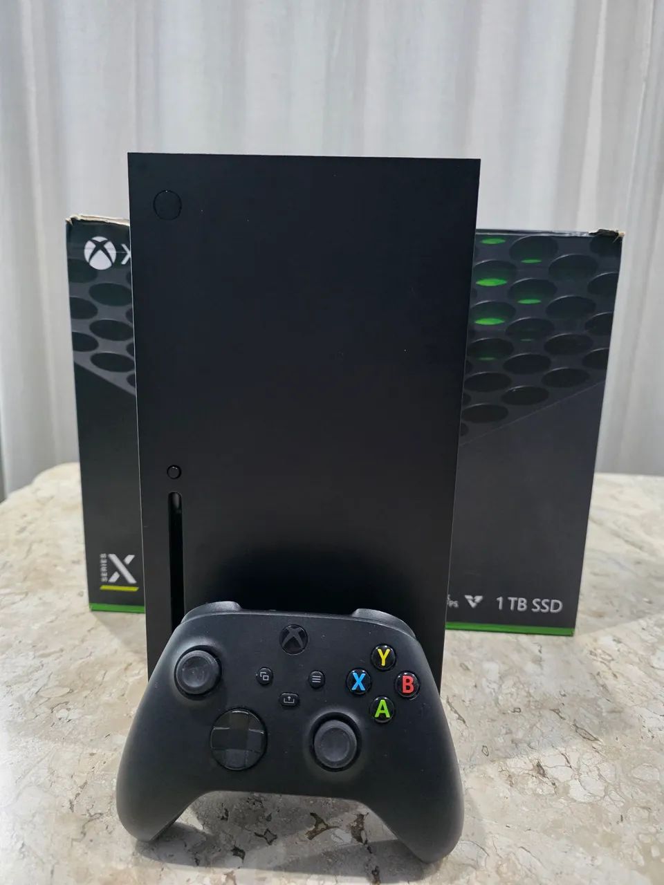 XBOX Series X - Foto 2