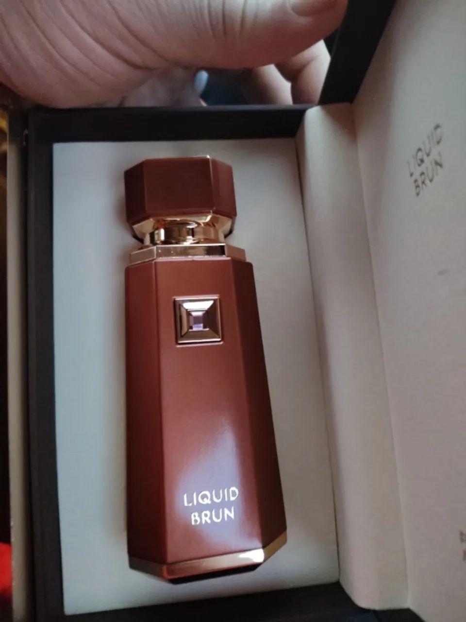 Perfume Líquid Brun - Foto 3