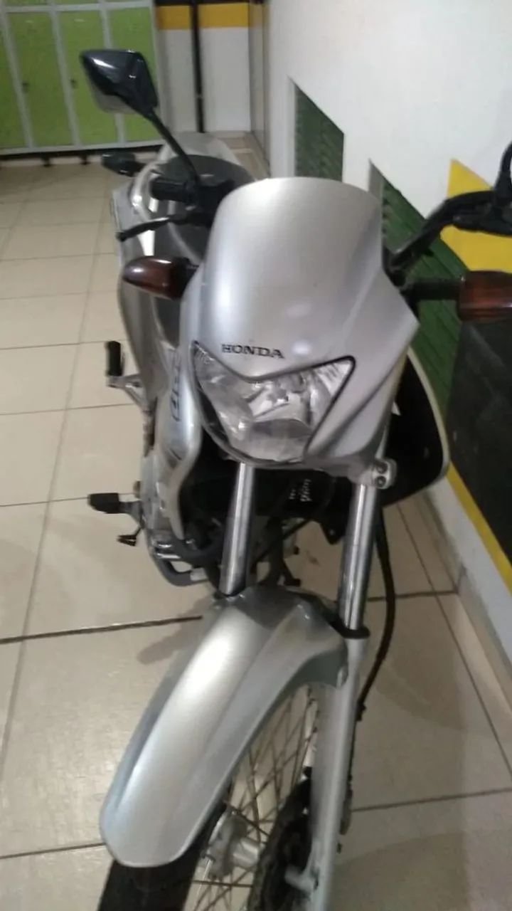 Falcon 2008 - Foto 3