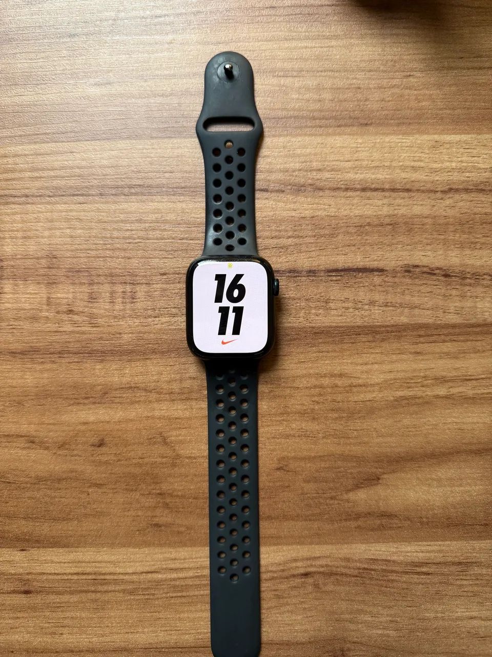 Apple Watch Nike Series 7