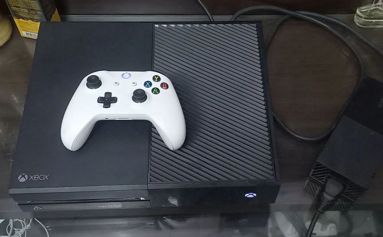 Xbox One 1 TB