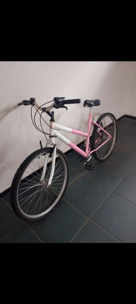 Bicicleta aro 26  - Foto 3