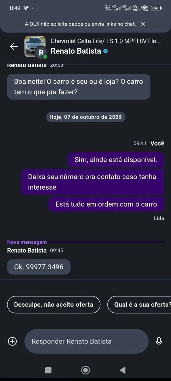 ?Nosso Endereço - Foto 5