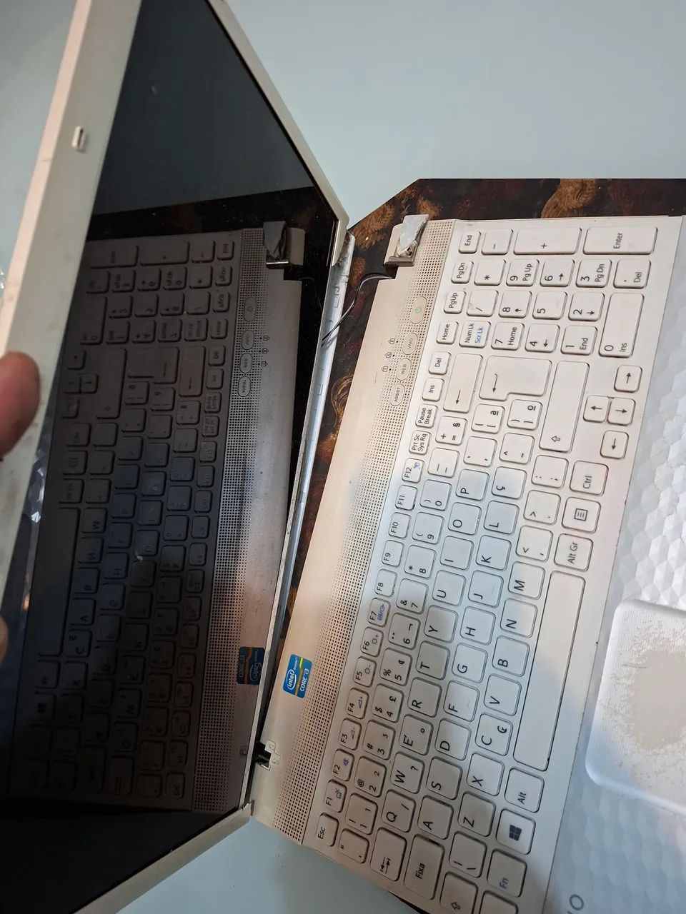 Notebook Sony Vaio PCG-71911x  - Foto 2