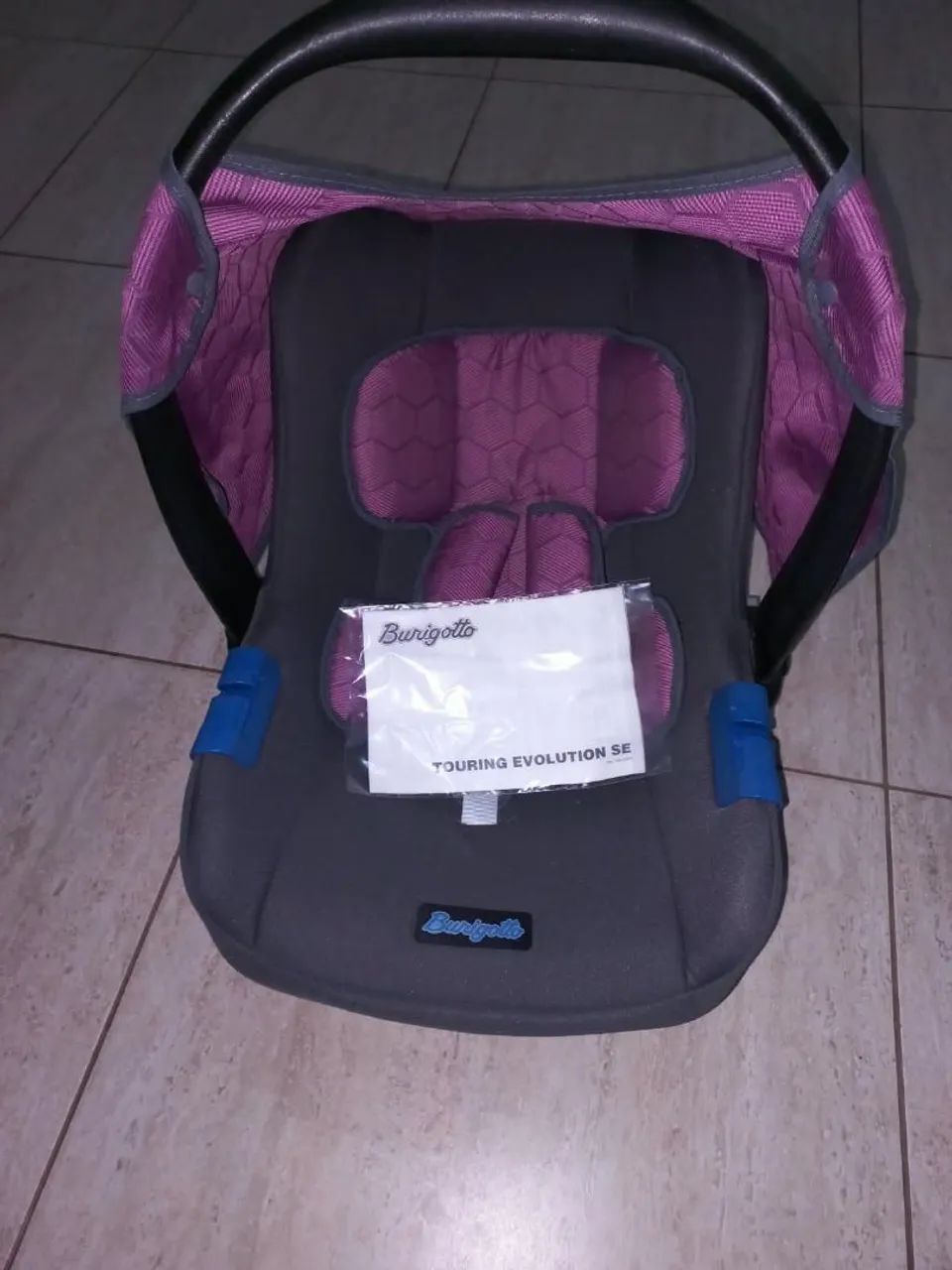 Bebe conforto - Foto 2