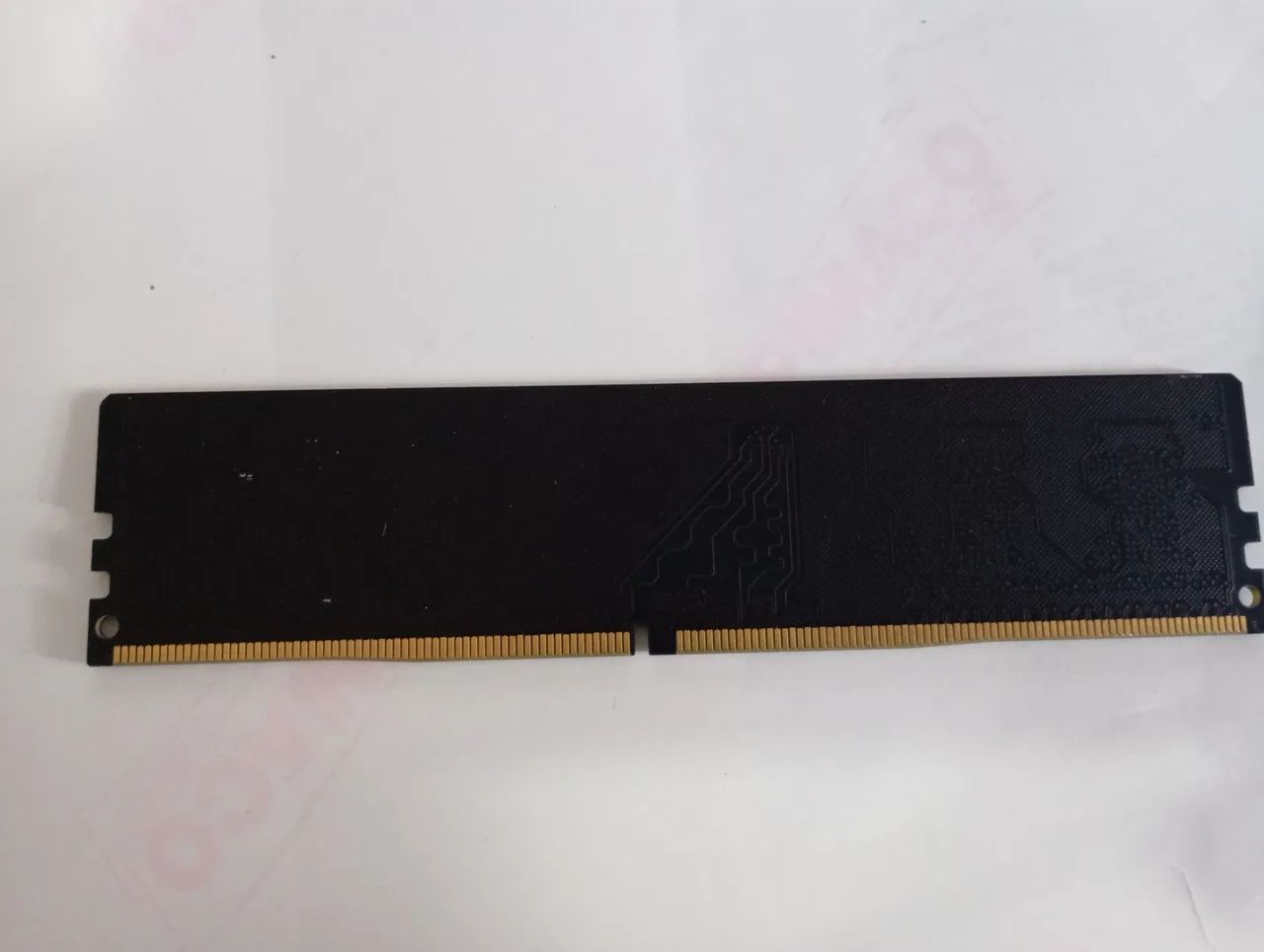 Memória DDR4 4gb