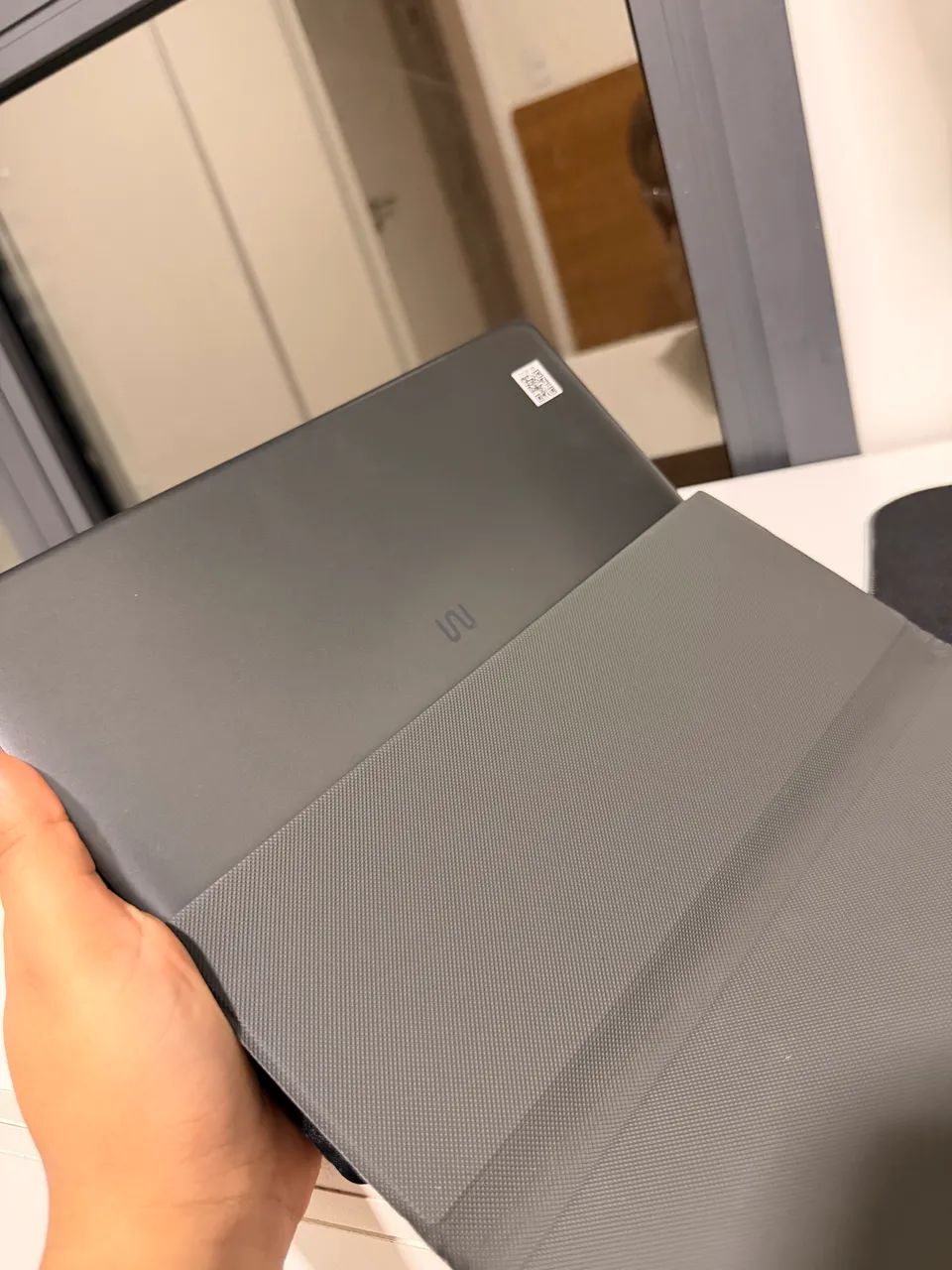 TABLET MULTI M10 128GB NOVO - na caixa  - Foto 5