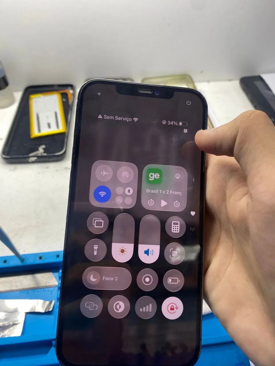 iPhone 12 Pro Max - Foto 2