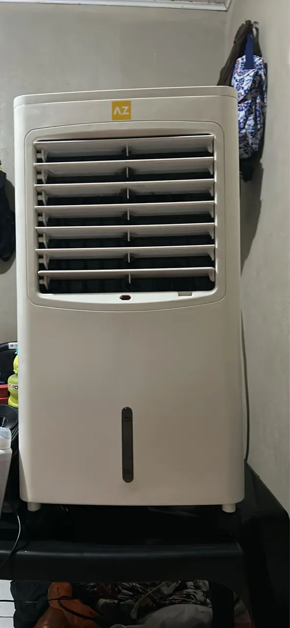 Vende -se ar condicionado portátil 