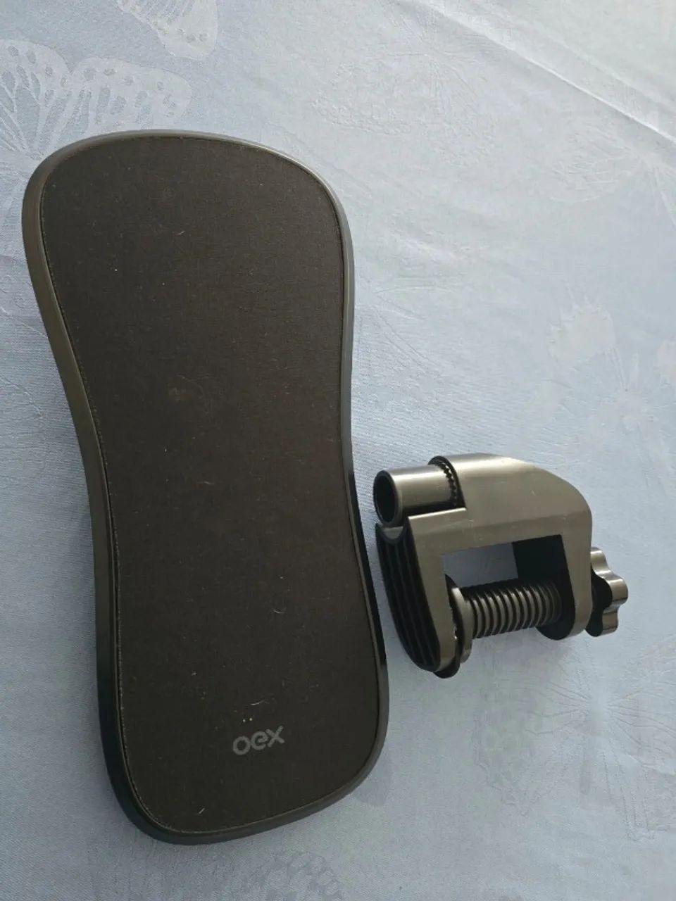 Apoio ergonômico Antebraço para mesa