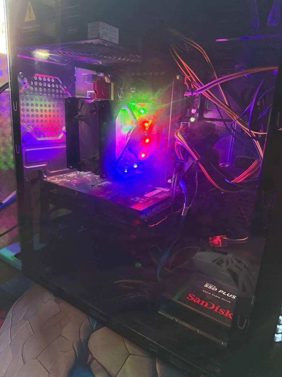 Pc gamer  - Foto 2