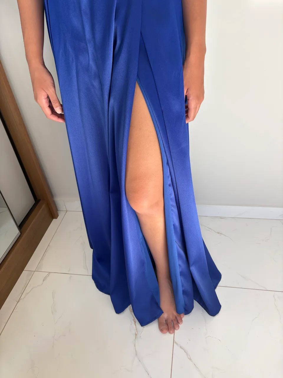 Vestido para festas - Foto 2