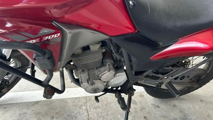 Xre 300 - 2015! - Foto 3