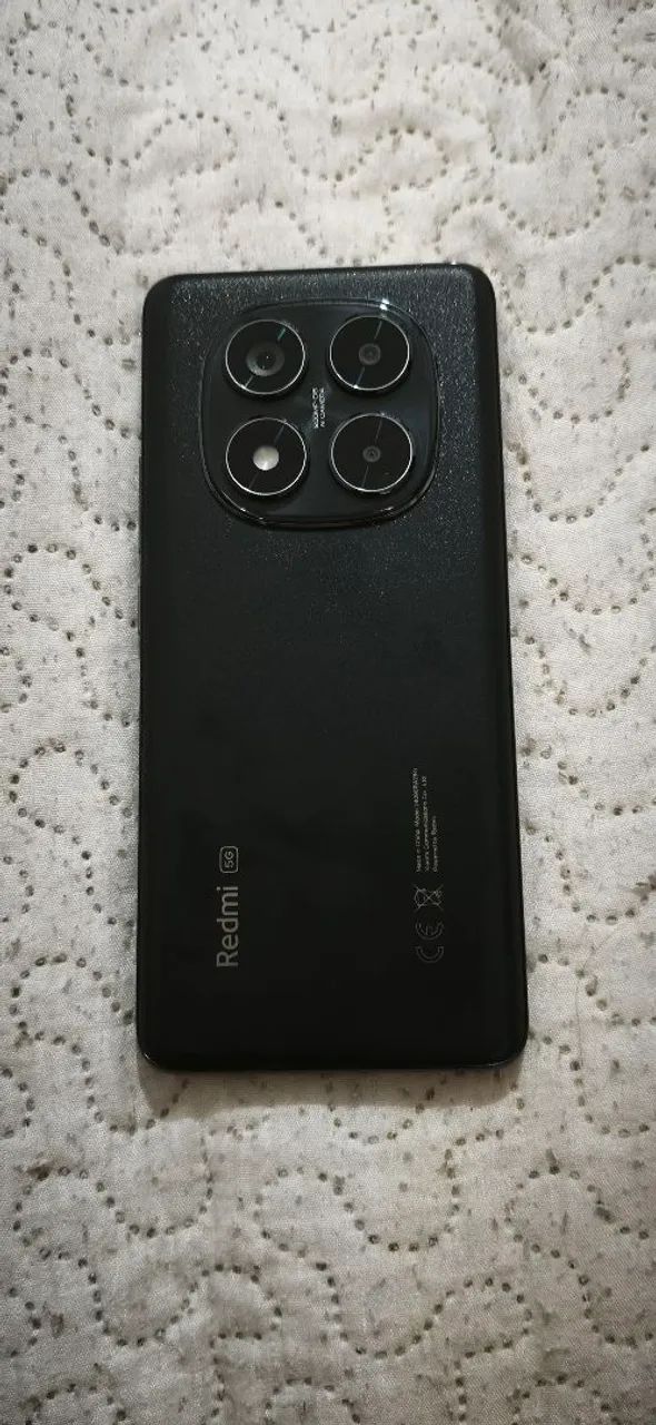 Redimir note 14 pro 256gb  - Foto 4