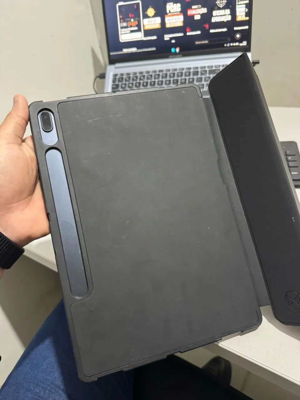 Tablet Samsung  - Foto 4