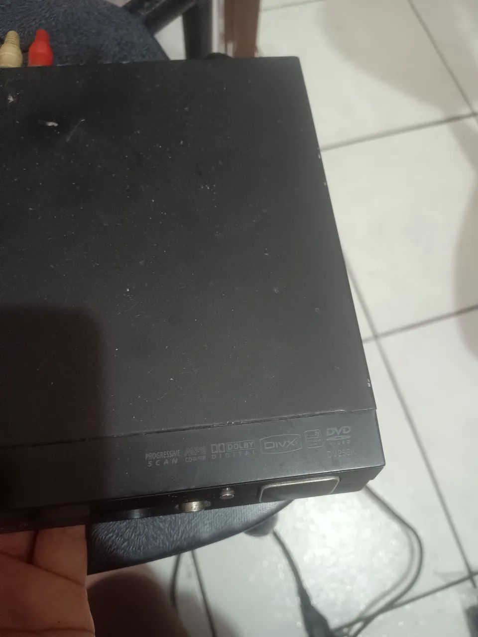 Dvd - Foto 2