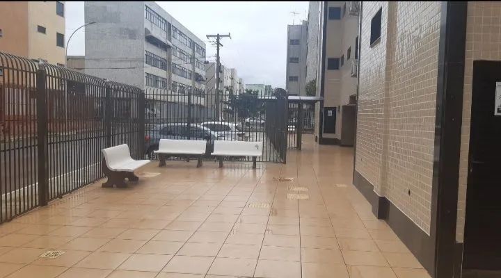 Alugo apartamento de 3 quartos no Cruzeiro Novo - Foto 2