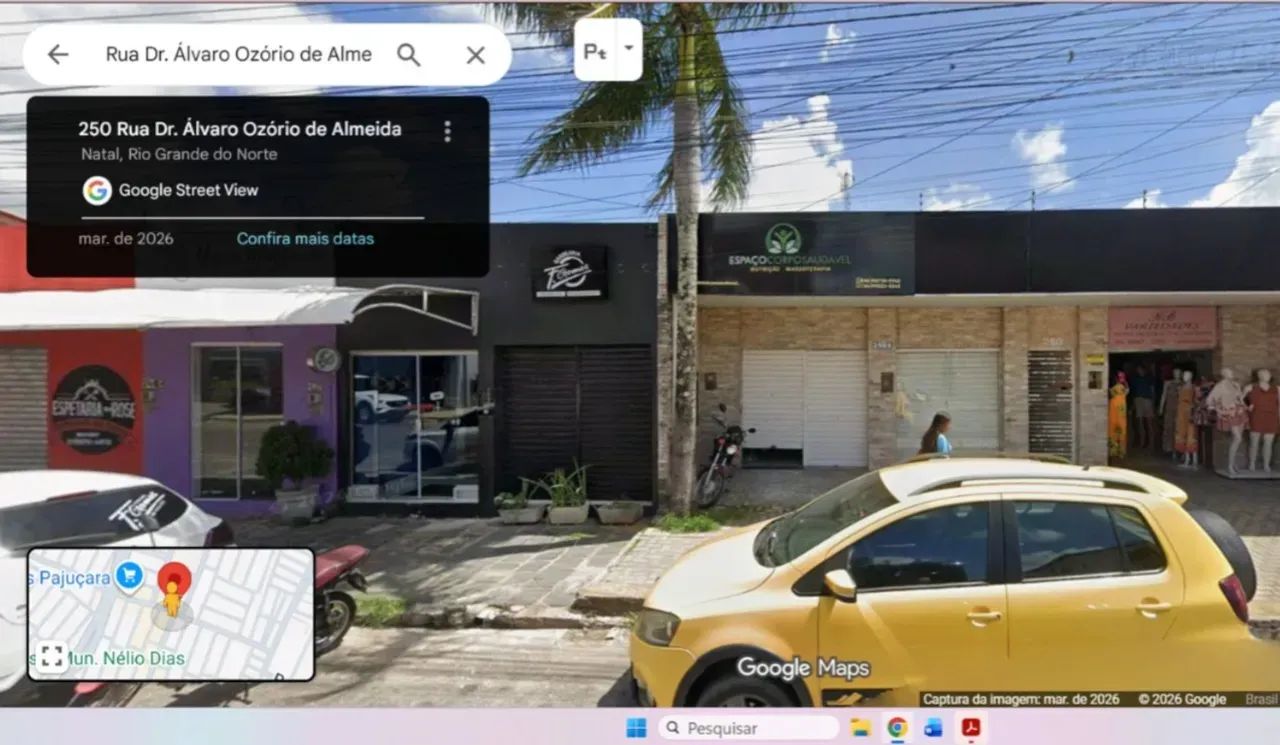 Imóvel para aluguel em Pajuçara - Natal - RN - Foto 5