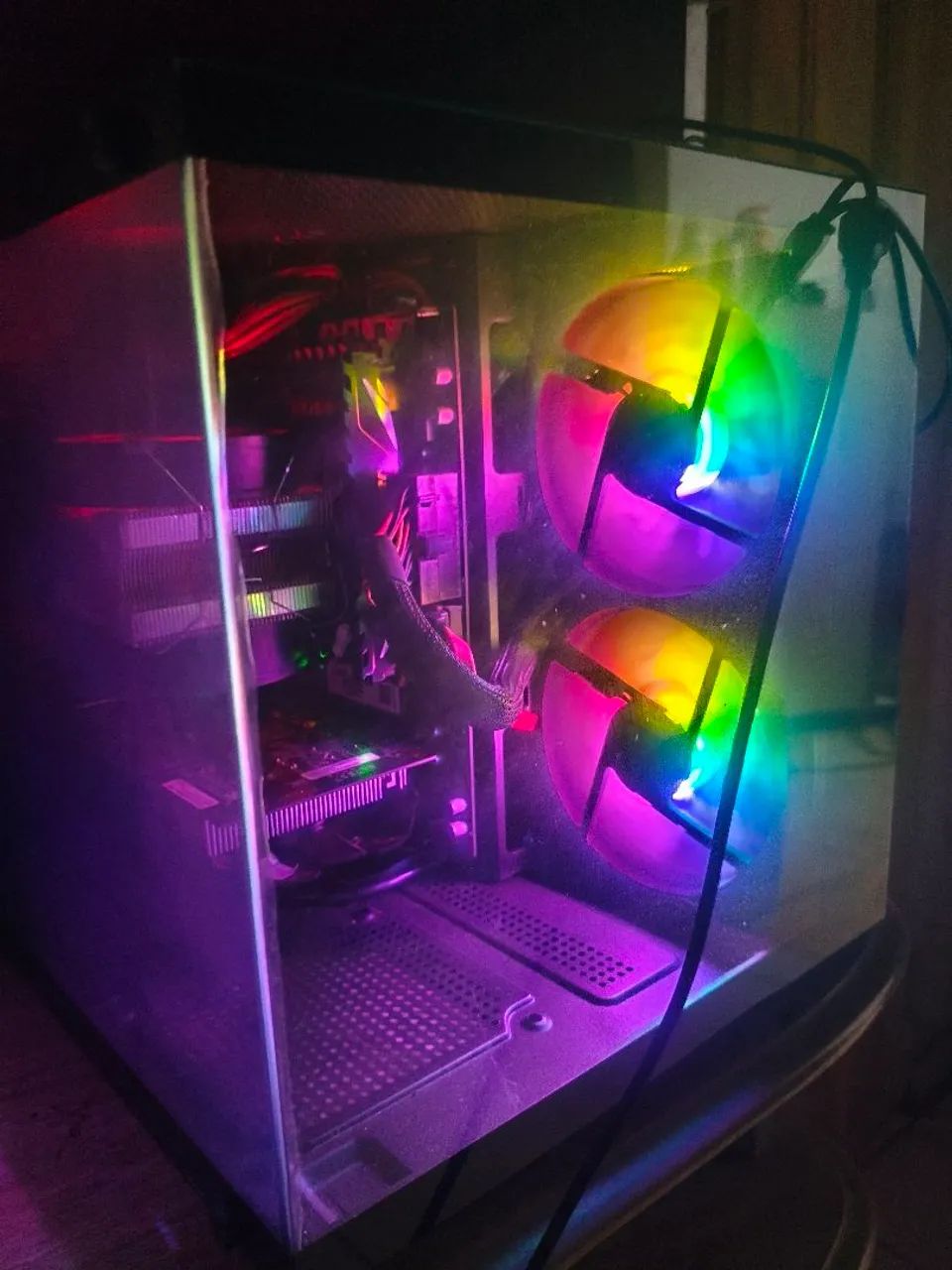 VENDO PC GAMER  - Foto 3
