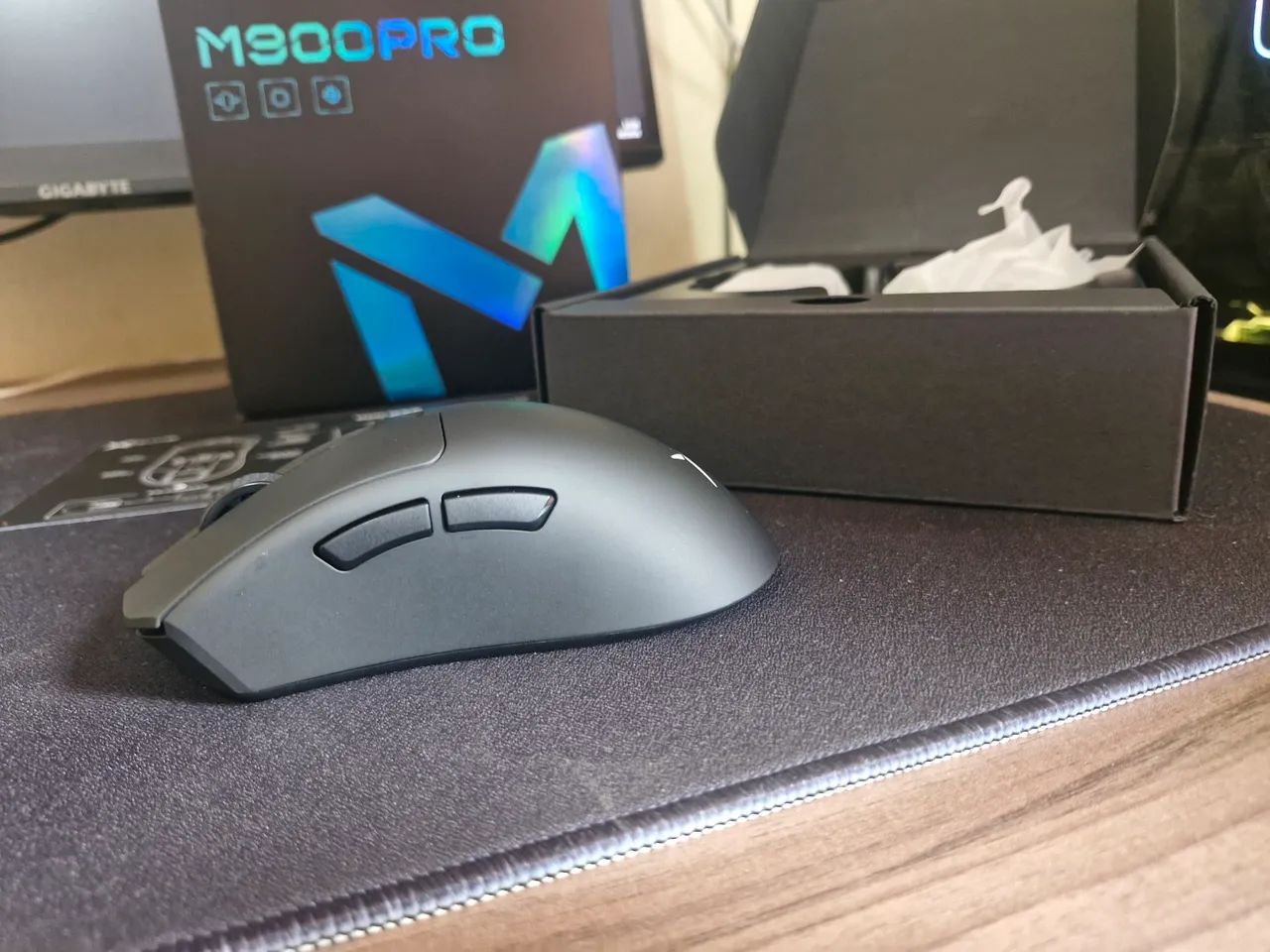 MOUSE M900 PRO - Foto 3