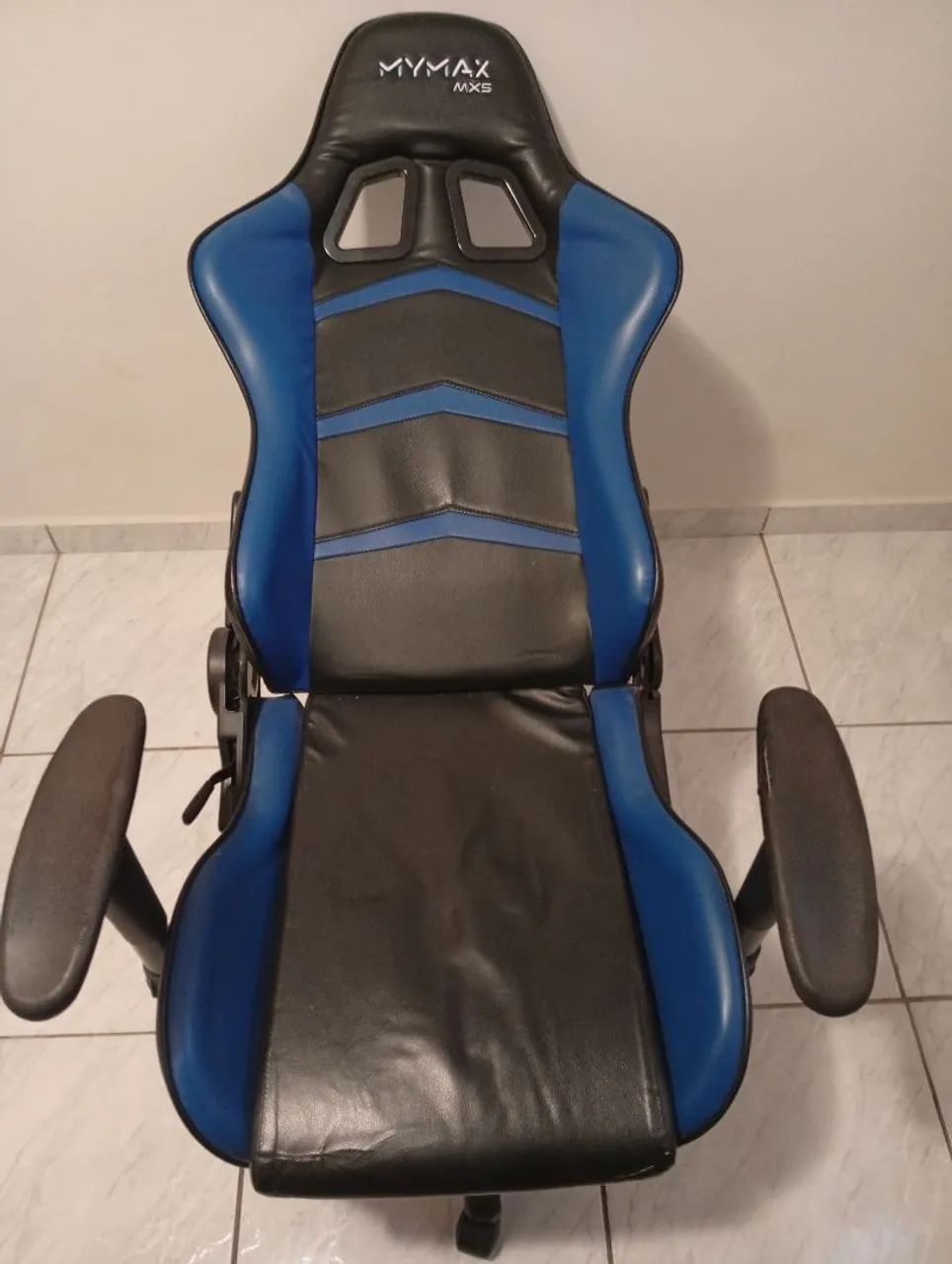 Cadeira gamer 