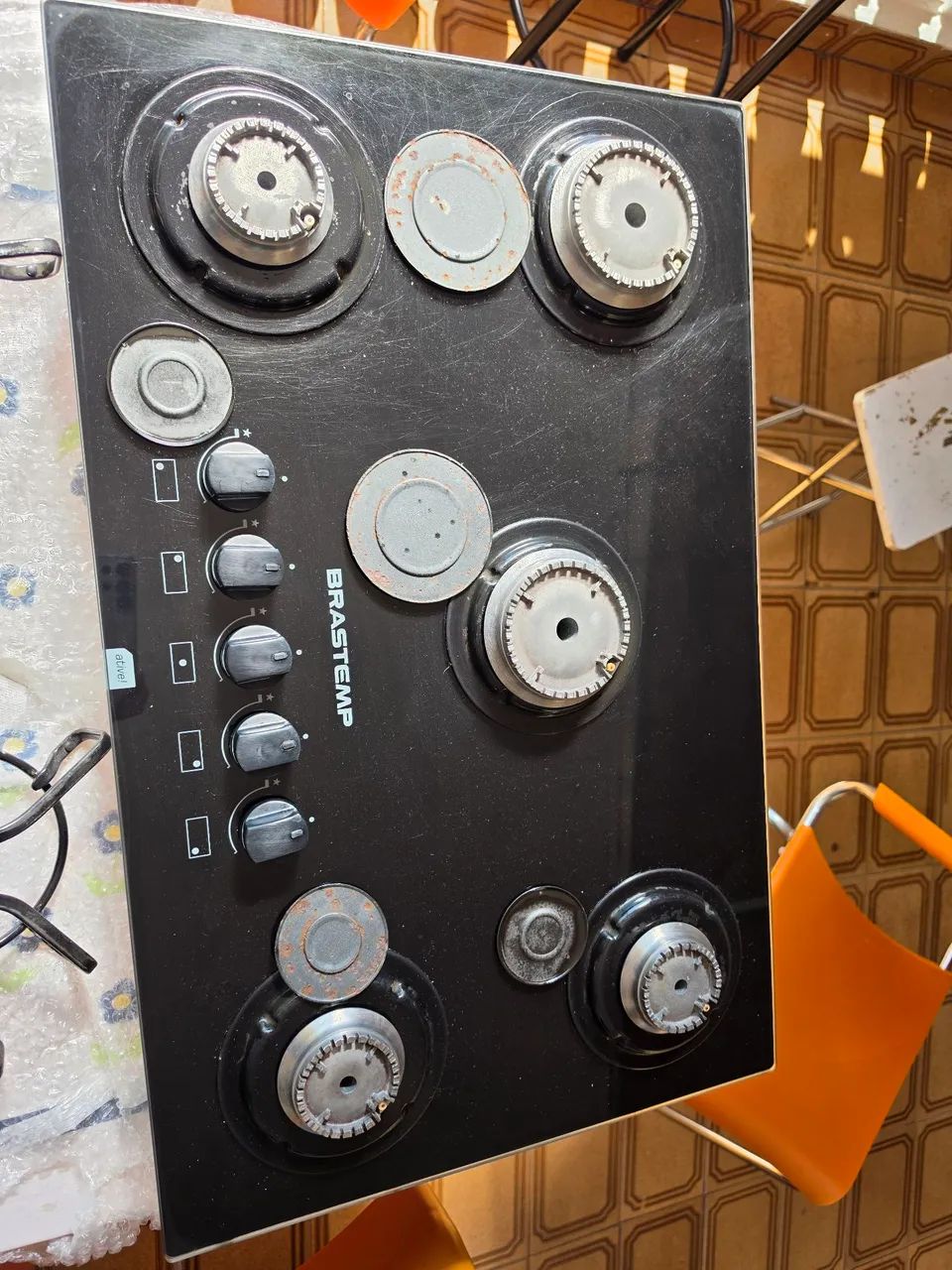 Cooktop Brastem Ative - Foto 3