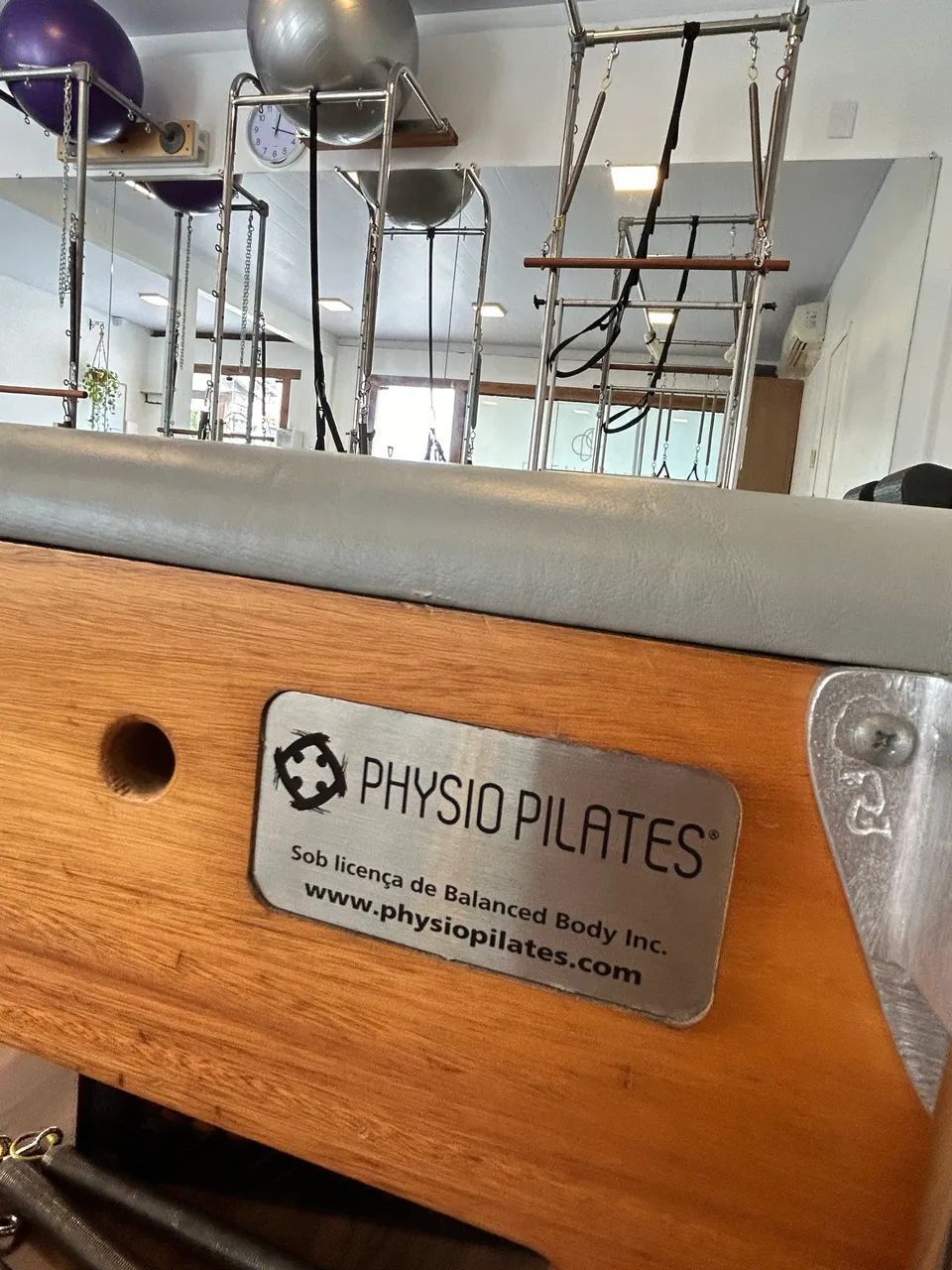 CADILLAC PHYSIO PILATES - Foto 5