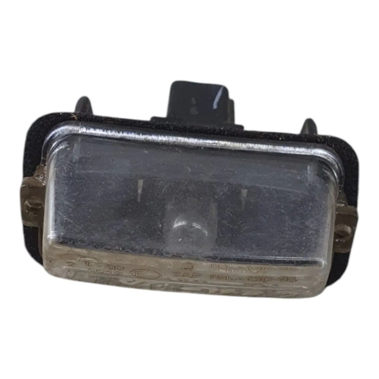 Lanterna Luz Placa Toyota Corolla 2016