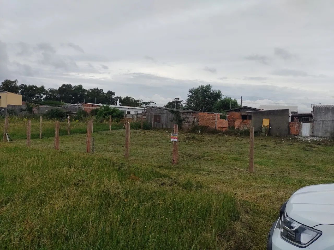 Vendo terreno 10X20  - Foto 4