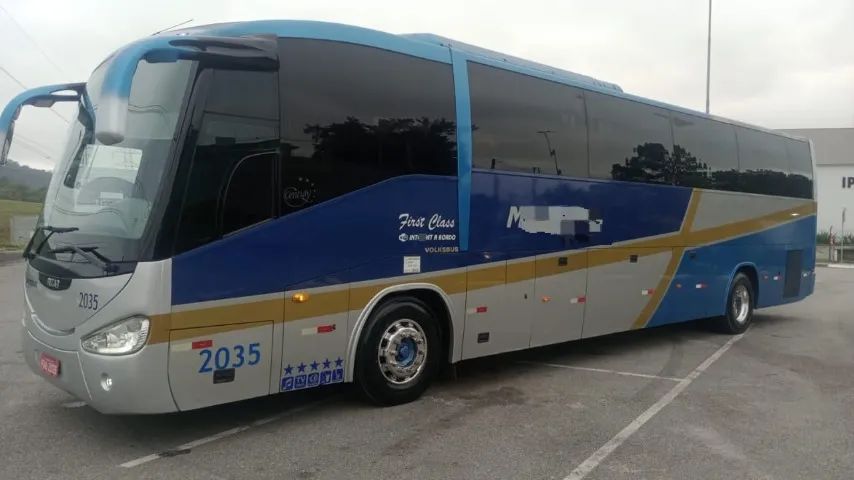 Ônibus Turismo - Foto 3