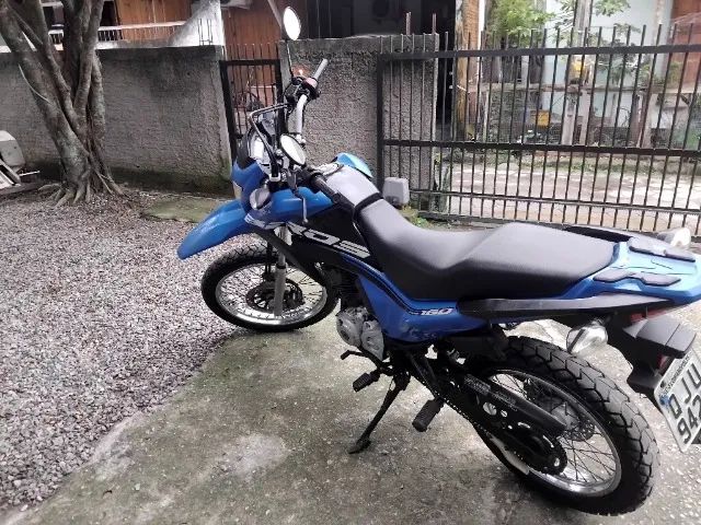 Bros 160 - Foto 4