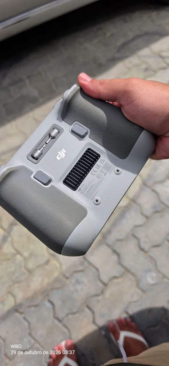 Controle Joystick dji RM330 - Foto 3
