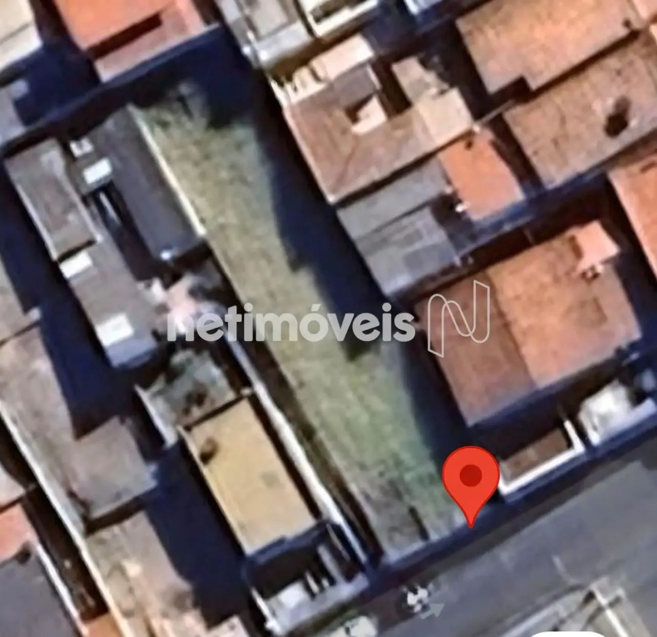 Terreno no Bonfim 420m²;
