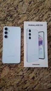 Samsung A55 5G Nfc