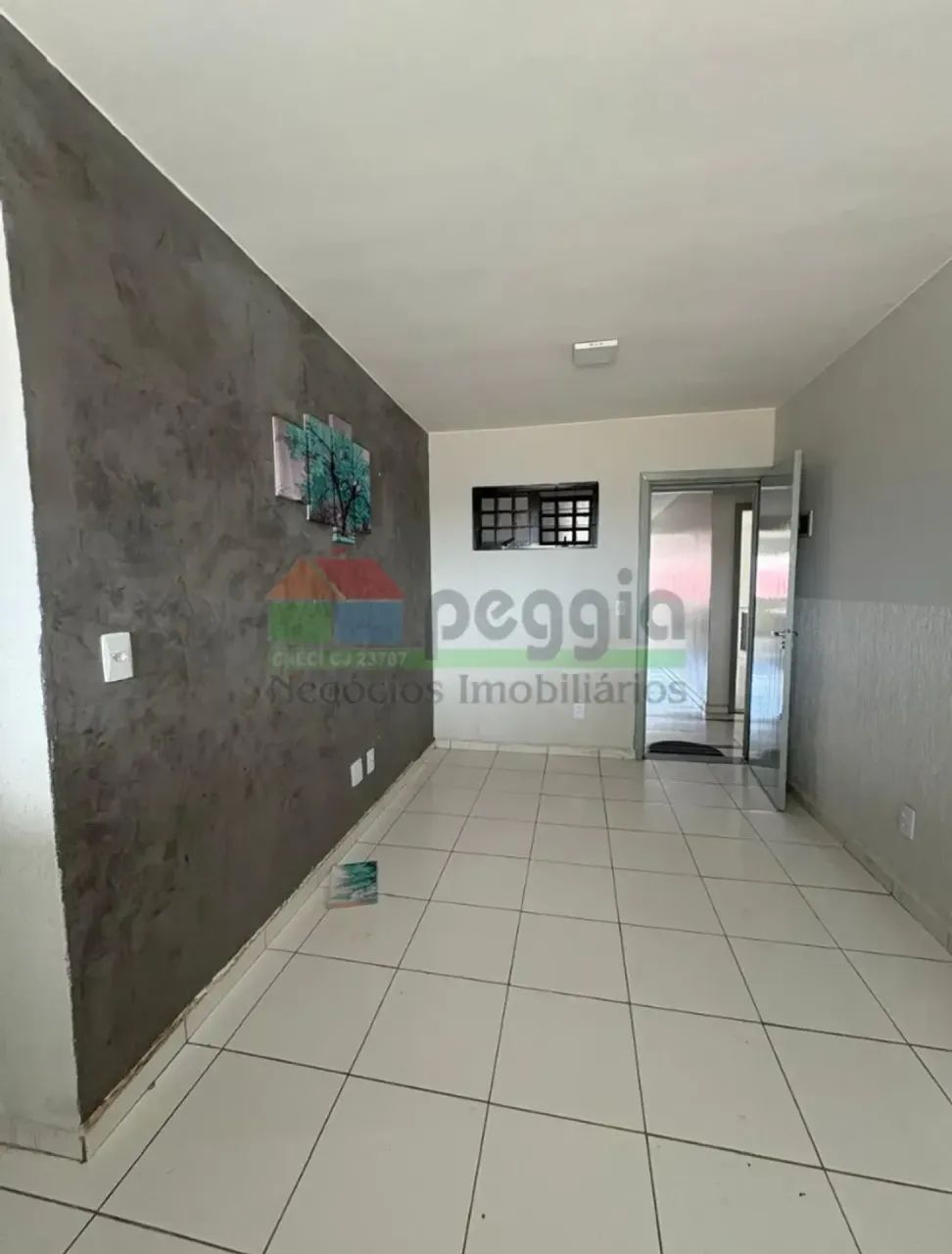 OPORTUNIDADE DE ALUGUEL  APARTAMENTO NASCENTE!