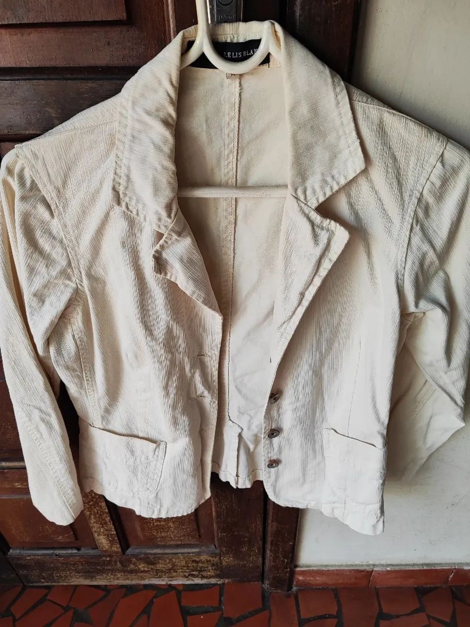 Blazer feminino - Foto 4