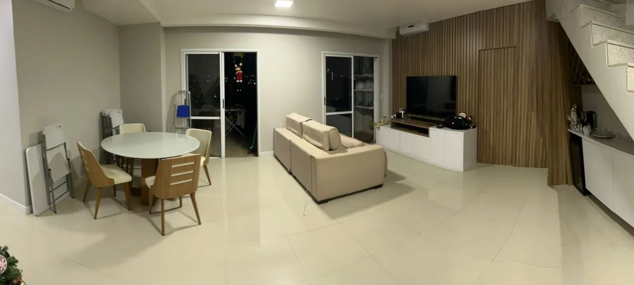Cobertura Smille Cidade Nova - Foto 3