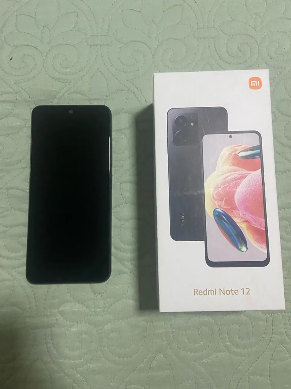 Redmi note 12 8Ram 128 gb - Foto 5