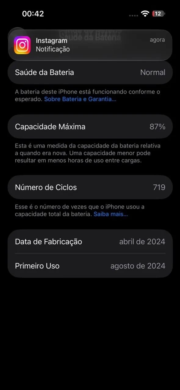 iPhone 15 pro 128gb - Foto 3