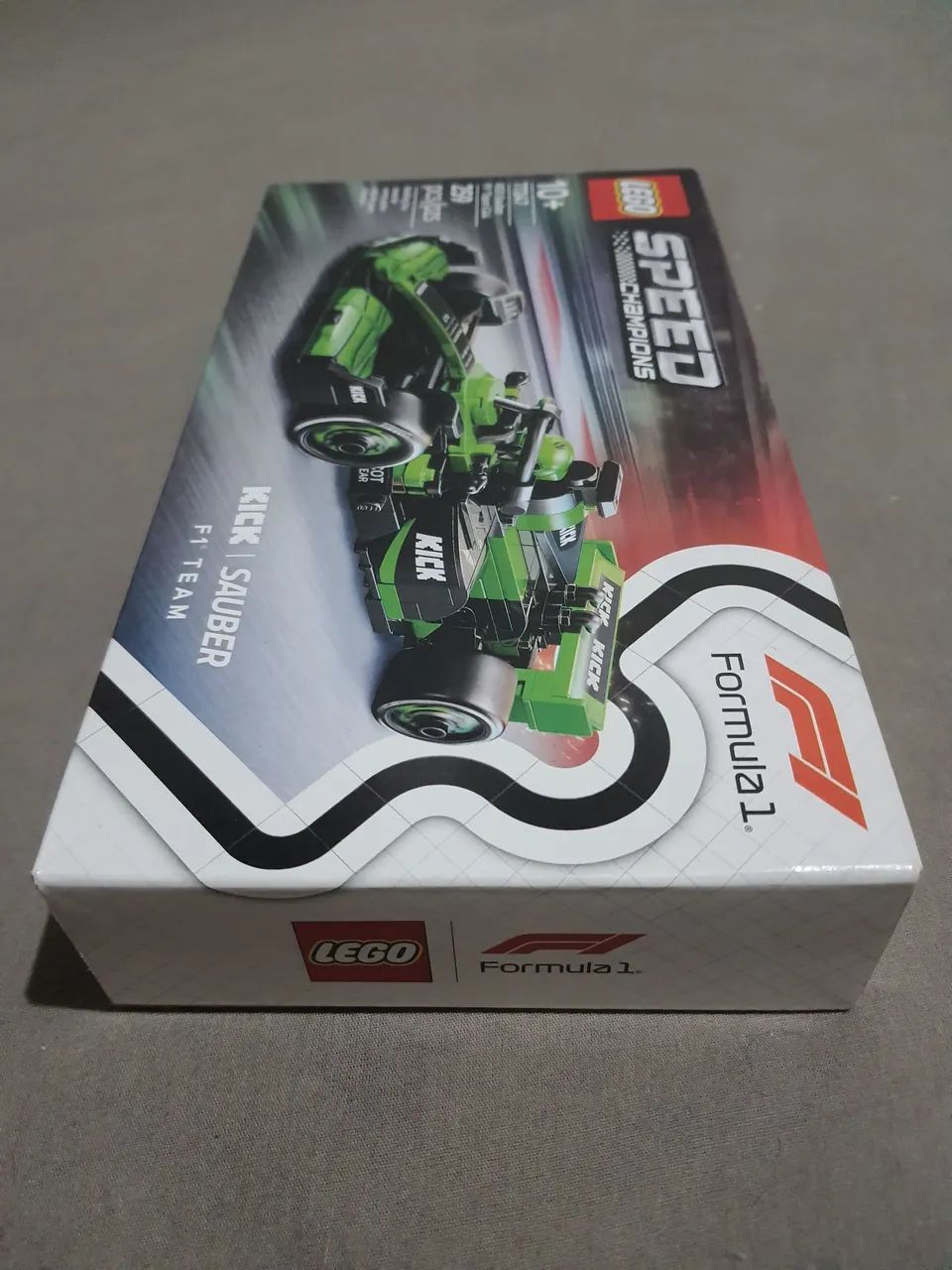 LEGO SPEED CHAMPIONS - Foto 5
