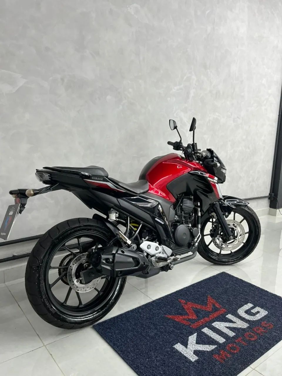 FZ25 - Foto 2
