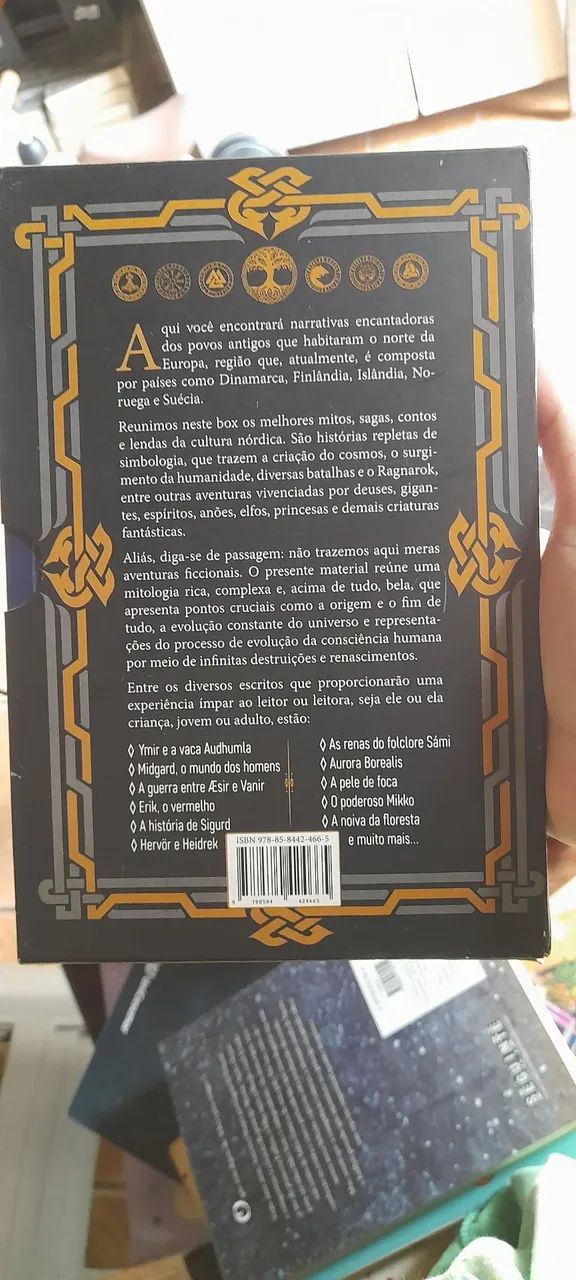 Box Nórdicos  - Foto 2
