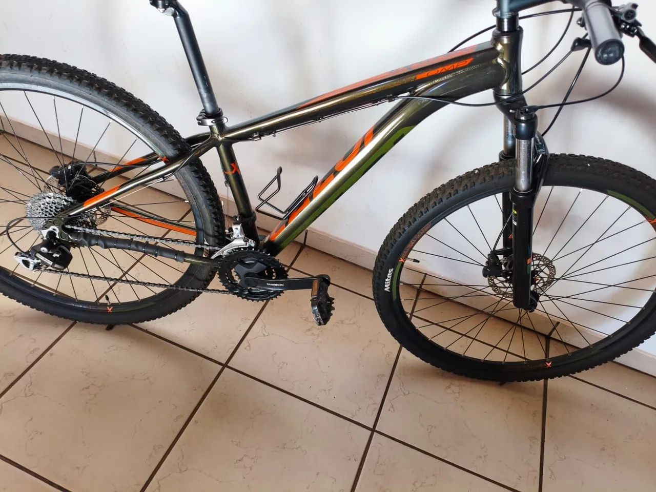 Caloi Explorer aro 29 - Foto 5