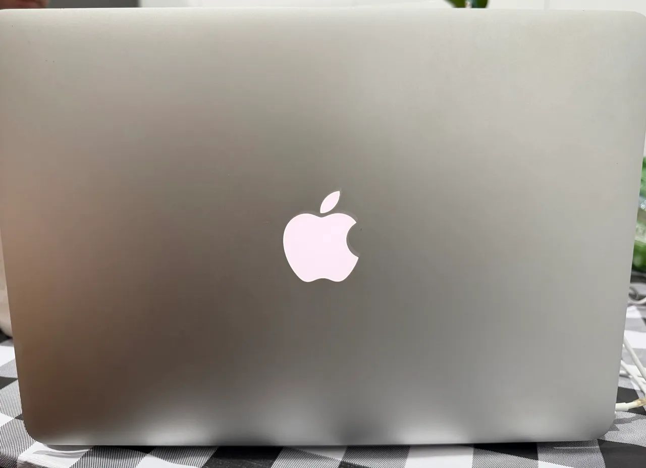 MacBook AIR  - Foto 4