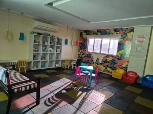 Apartamento 2Q Suíte Porto San Diego Marco Piscina Academia Incluso Cond. - Foto 11