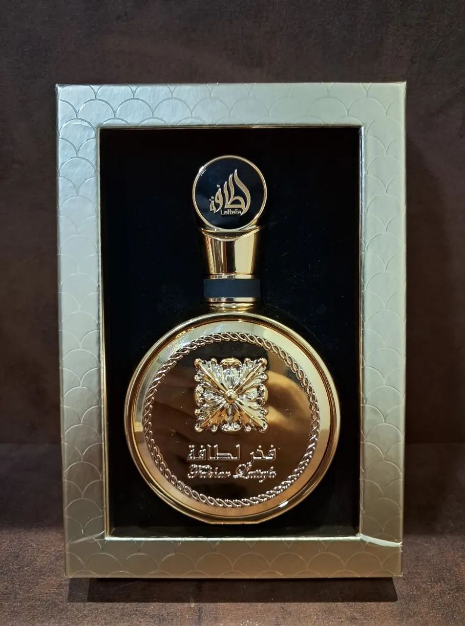 Fakhar Lataffa - Foto 2