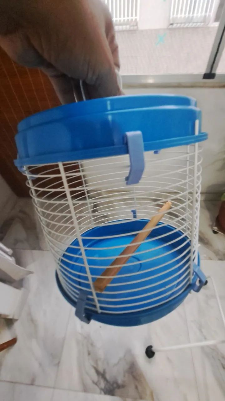 Gaiolas para Pássaros Aceito Ofertas  - Foto 2