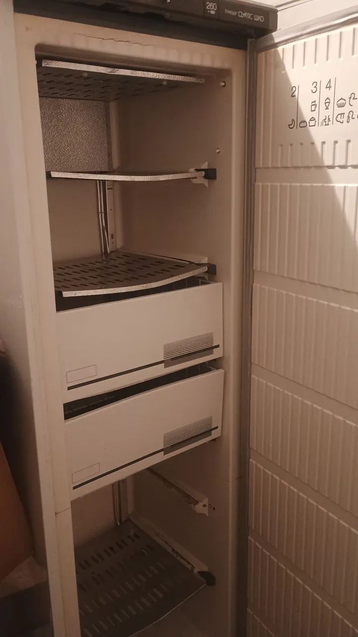 Freezer Vertical  - Foto 2