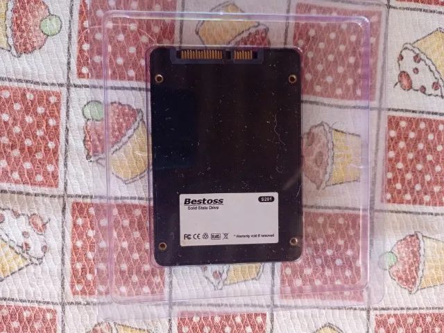 Ssd 128gb - Foto 2