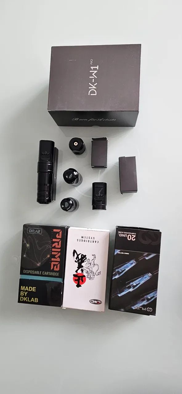 Pen Dklab W1 PRO